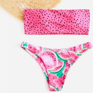 Bikini Set Swimwear